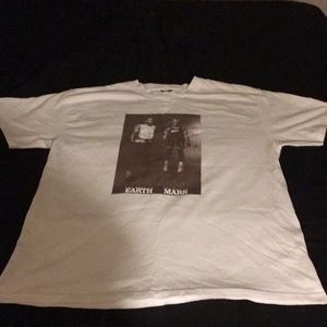 Jordan Shirts - Selling good condition vintage air Jordan L tee Jordan Shirts - Selling good condition vintage air Jordan L tee